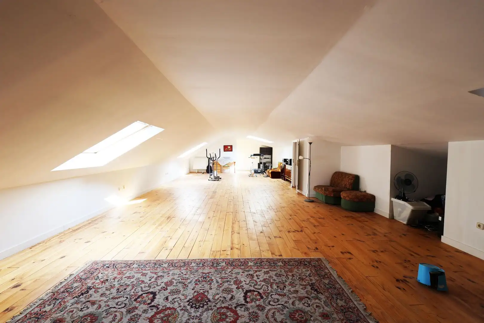 Casa con piscina en venta en Colmenarejo, imagen 22