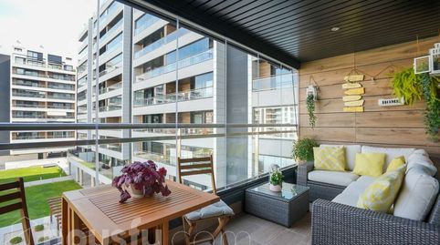 Foto 2 de Piso en venta en Calle de Félix Candela, ., Valdebebas - Valdefuentes, Madrid Capital