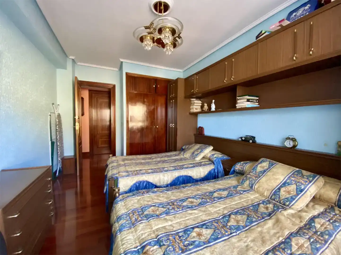 Habitación de Piso en venta en Derio con Trastero y Balcón