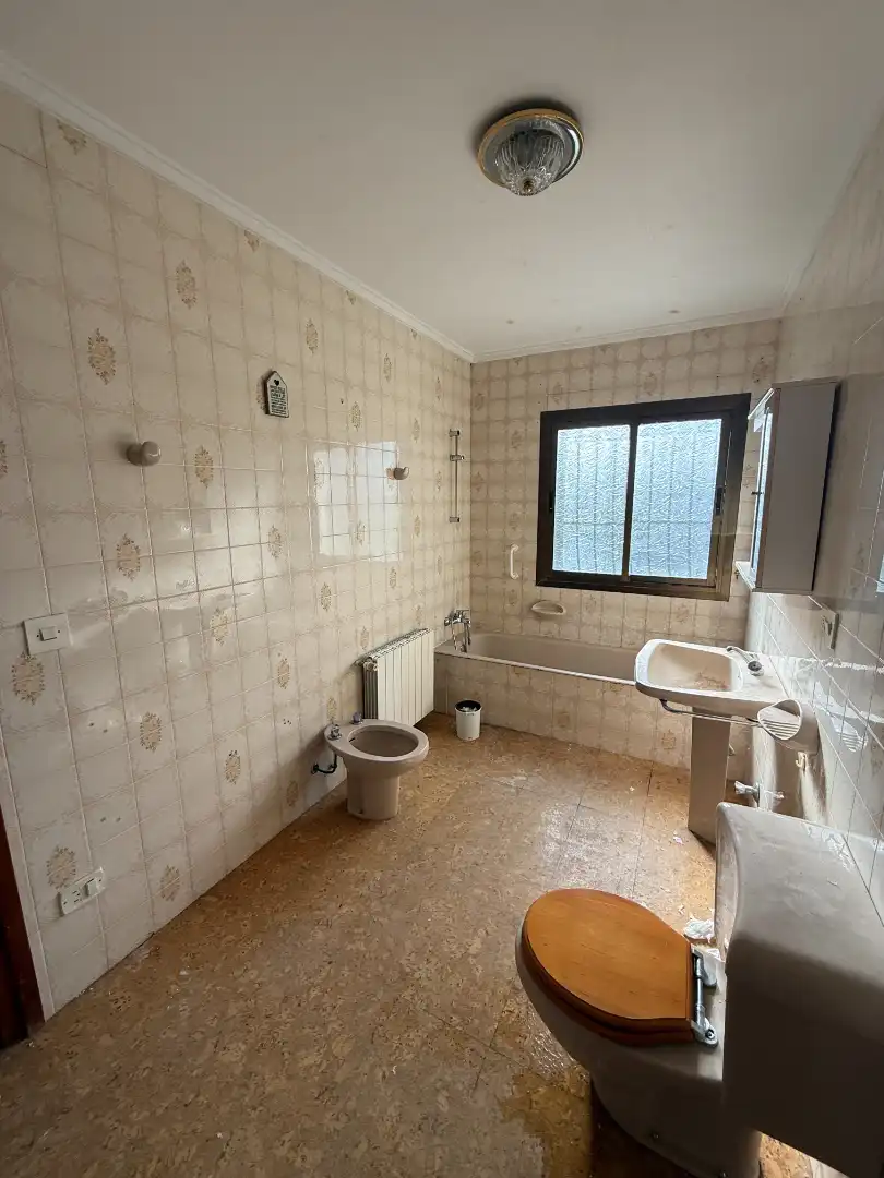 Bathroom of Houses for sale in Jávea / Xàbia  with Private garden and Swimming Pool