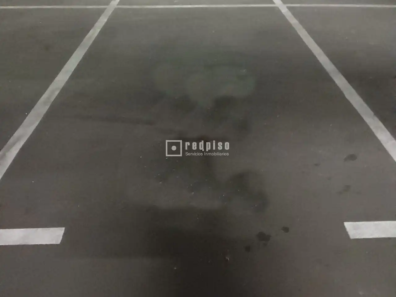 Parking de Garaje en venta en Alcorcón