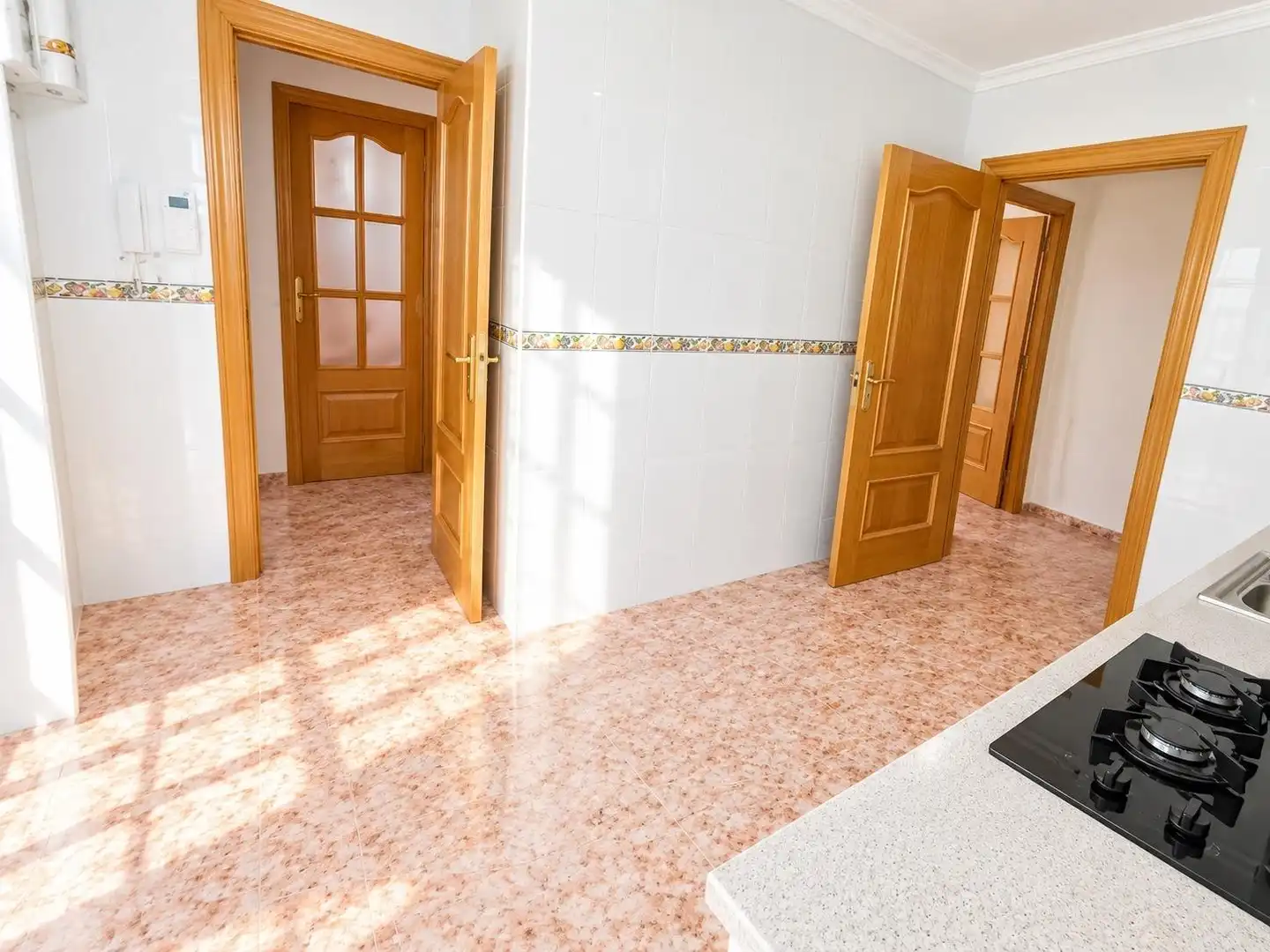 Appartamento con terrazza in vendita a Alcantarilla, imagen 8