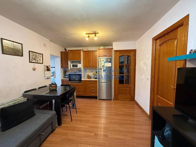 Piso en Venta en PALOMERA SURESTE en Palomeras Bajas