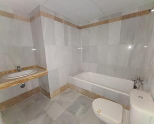 Bathroom of Planta baja for sale in Roquetas de Mar  with Terrace