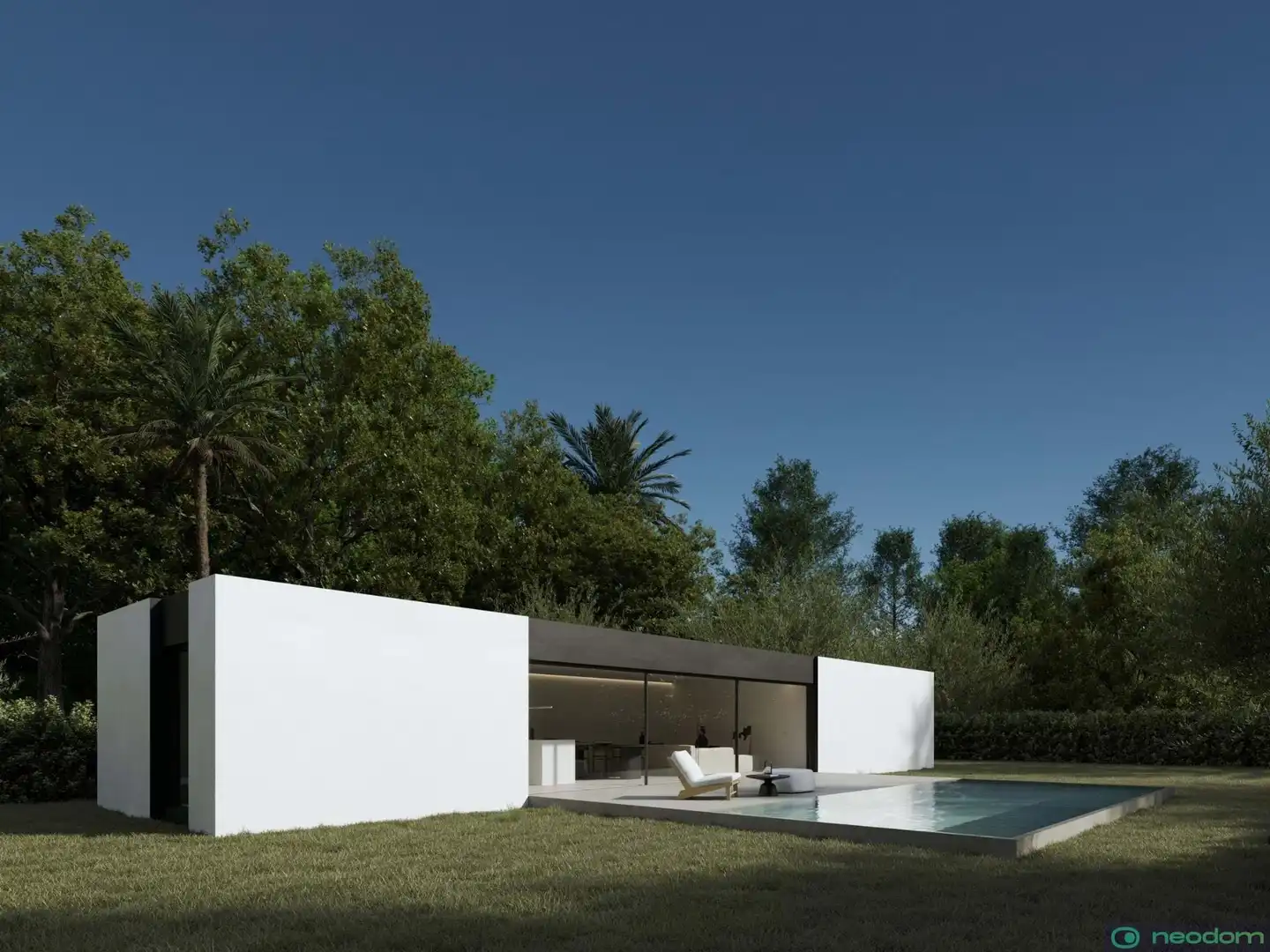 Casa in vendita a Escandinavia - Cautivador, imagen 12