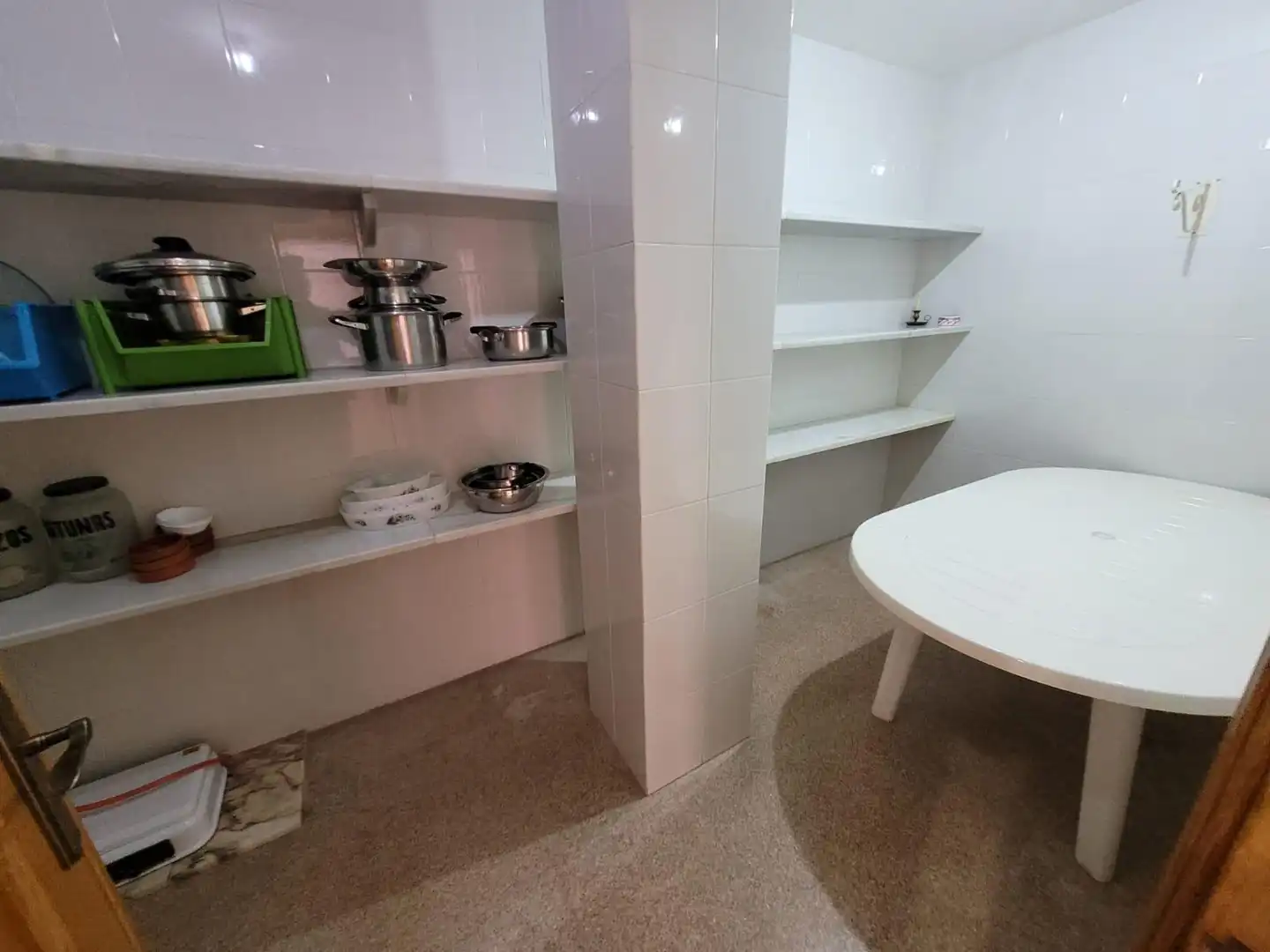 Chalet con jardín en venta en Caudete, imagen 30