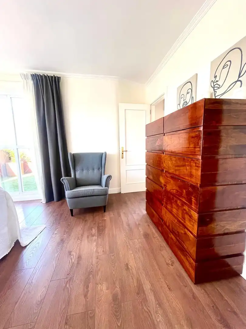 Bedroom of Duplexes for sale in Villafontana - Estoril I
