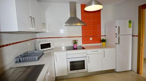 Foto 4 de Apartament en venda a Tahivilla, Cádiz