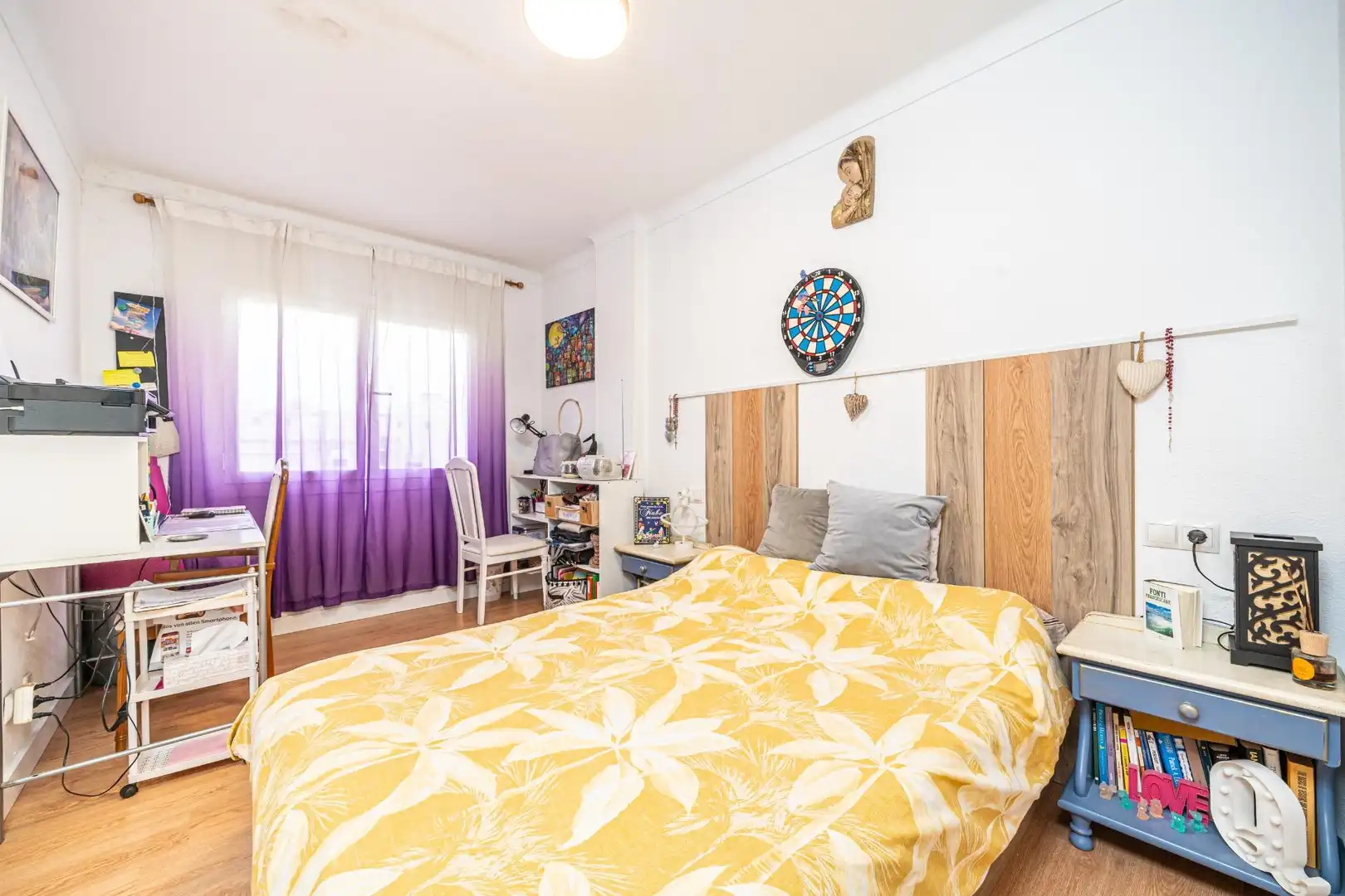 Habitación de Piso en venta en  Palma de Mallorca