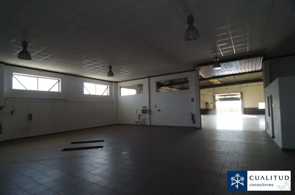Industrial building for sale in Norte, imagen 22