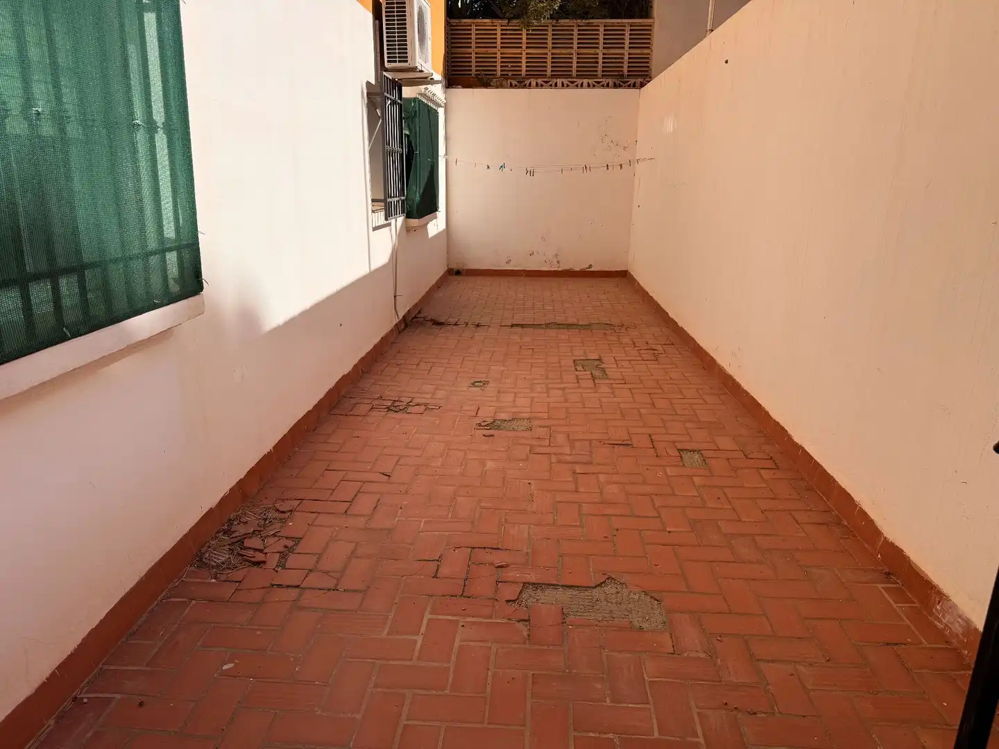 Piso en venta en Roquetas de Mar con Aire acondicionado, Trastero y Piscina comunitaria
