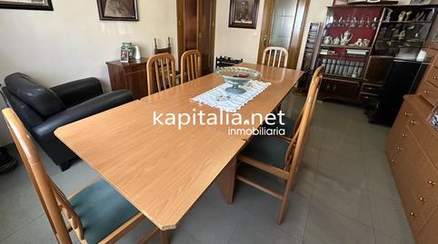 Foto 4 de Casa adosada en venta en Benisuera, Valencia