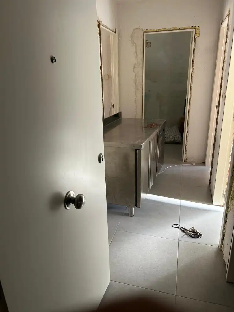 Bathroom of Flat for sale in Arévalo  with Terrace