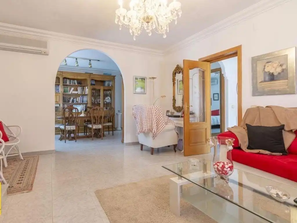 Casa amb piscina en venda a Valdesalor - Rincón de Ballesteros, imagen 14