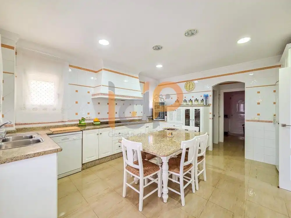 Casa amb terrassa en venda a Puerto de Garrucha, imagen 6