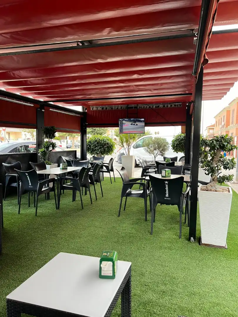 Locale commerciale in vendita a San Javier ciudad