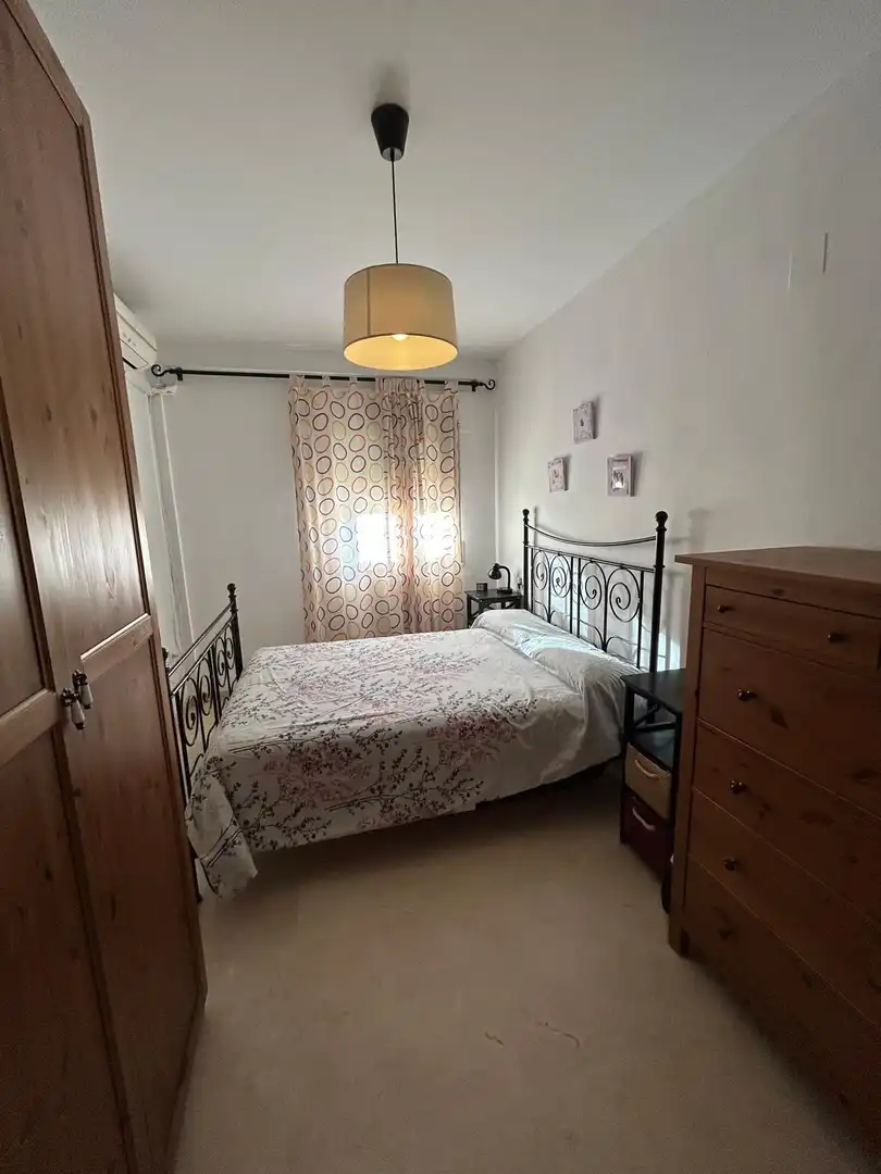 Bedroom of Detached homes for sale in Villafranca de Córdoba  with Heating, Terrace and Storage room