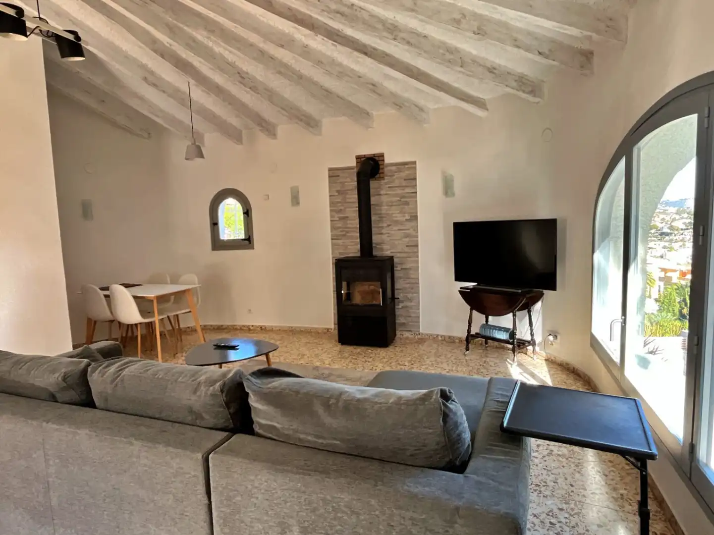 Villa mit Pool zum Verkauf in Maryvilla, imagen 6