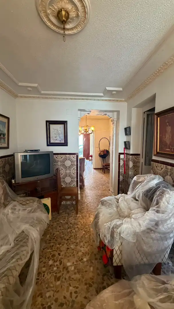Casa en venda a Calle Juan de la Cueva 3, imagen 6