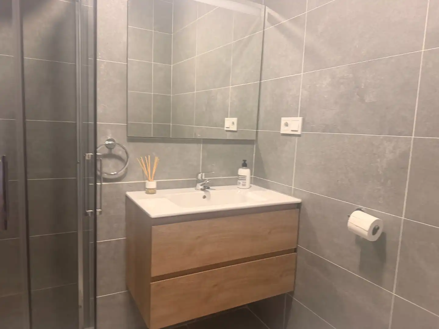 Flat with lift to rent in Calle del Monasterio de Urdax 23, imagen 12