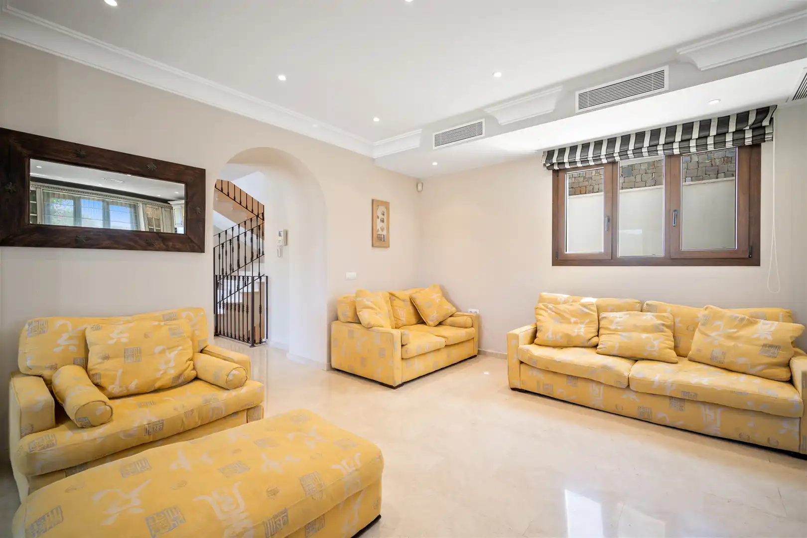 Chalet con terraza en venta en Montemayor - Marbella Club, imagen 18