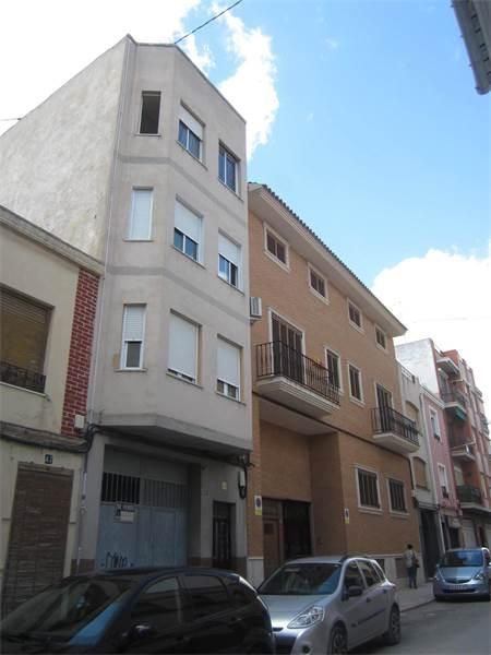 Flat for sale in C/ Menendez Pelayo , El Carril - Paseo de Chapi