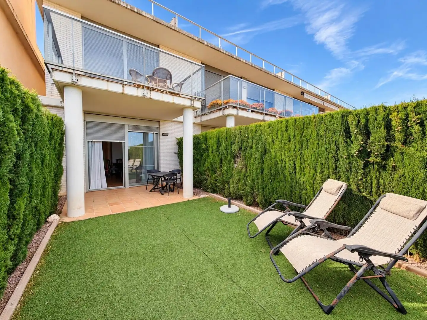 House with pool for sale in L'Ampolla, imagen 2