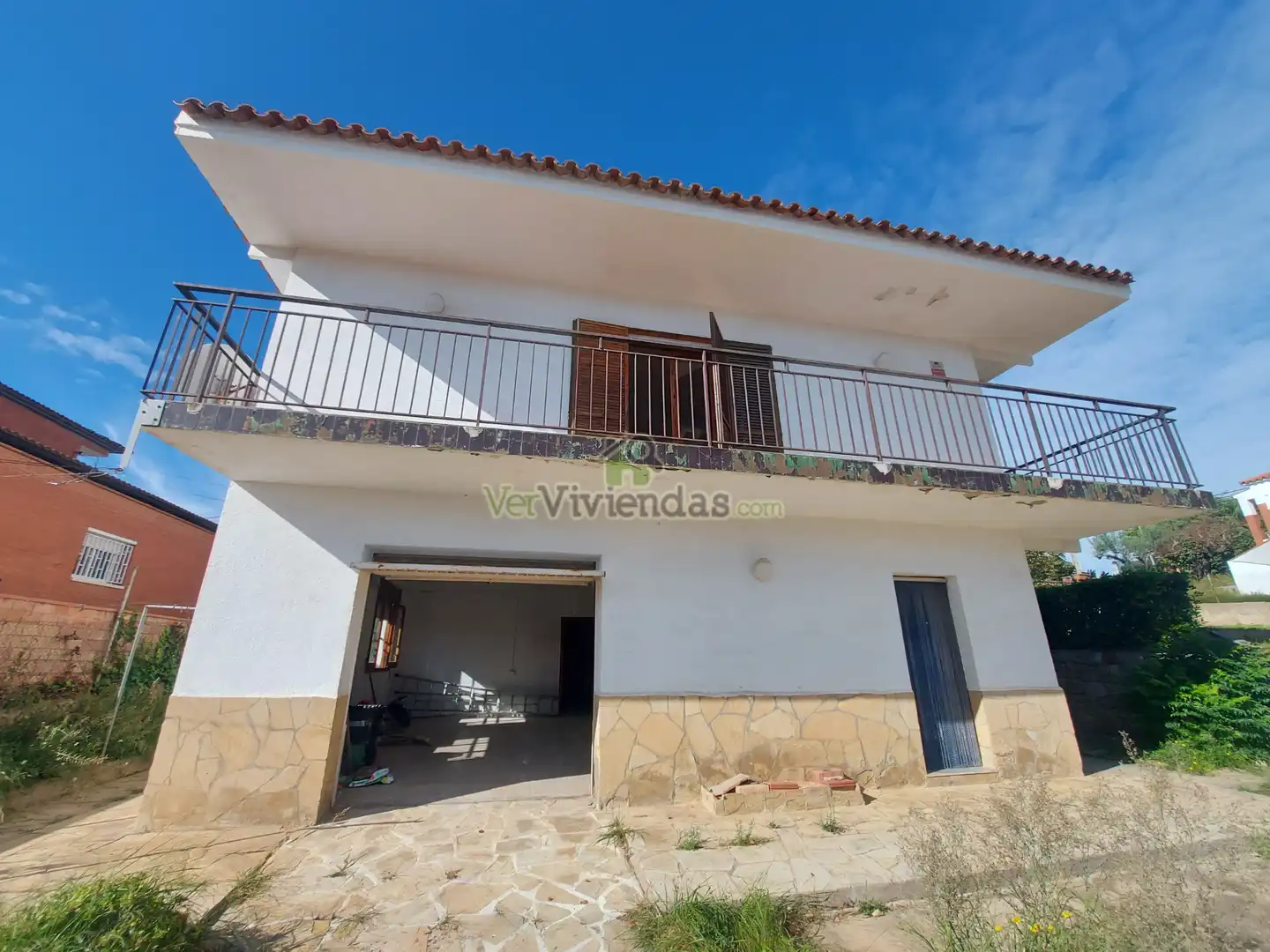 Casa amb terrassa en venda a Carrer Avet 28, imagen 36