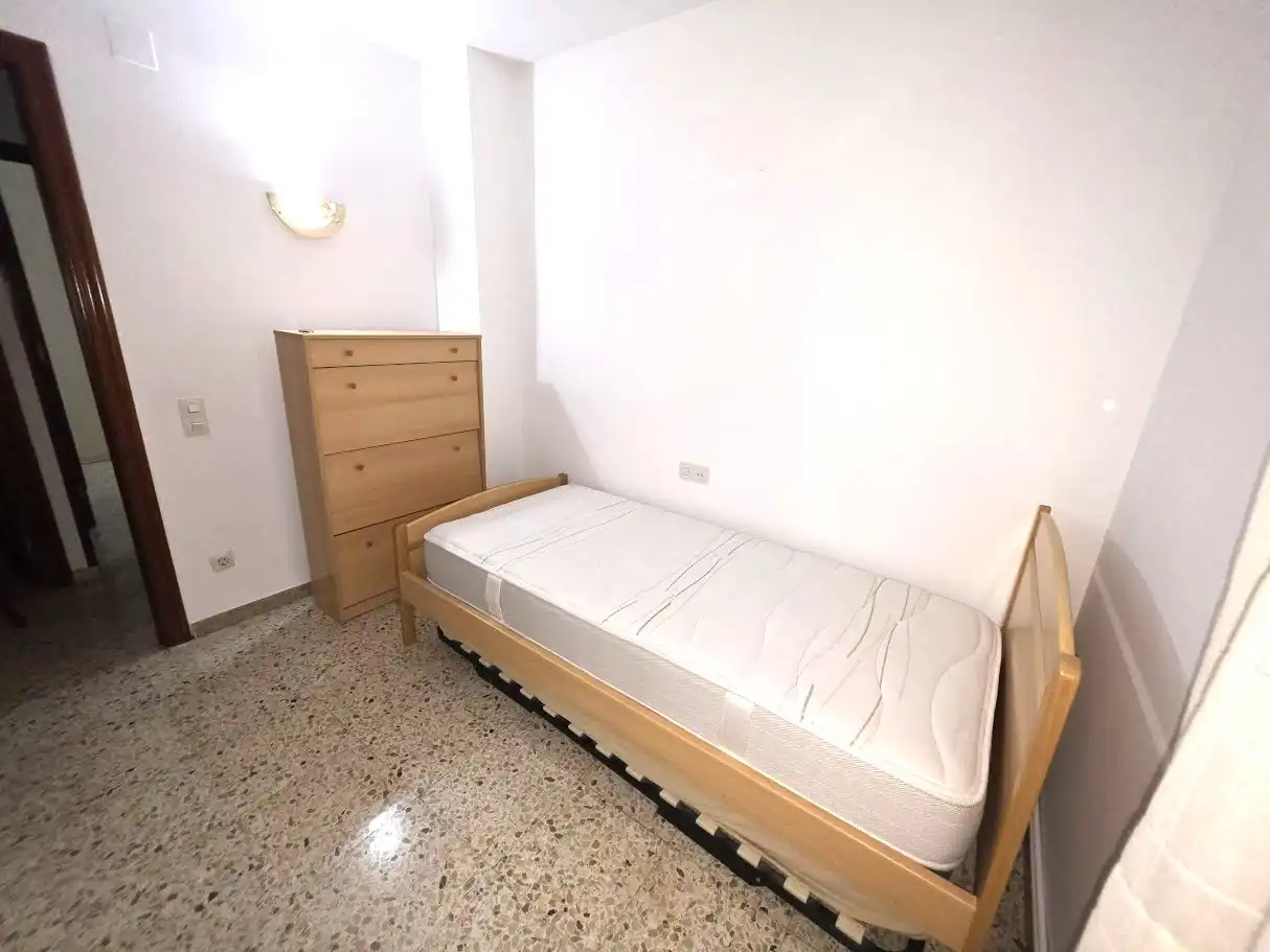 Dormitori de Pis en venda en Castellar del Vallès amb Calefacció, Parquet i Forn