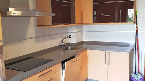 Foto 4 de Pis de lloguer a Victoria Kent, A Ponte, Ourense Capital