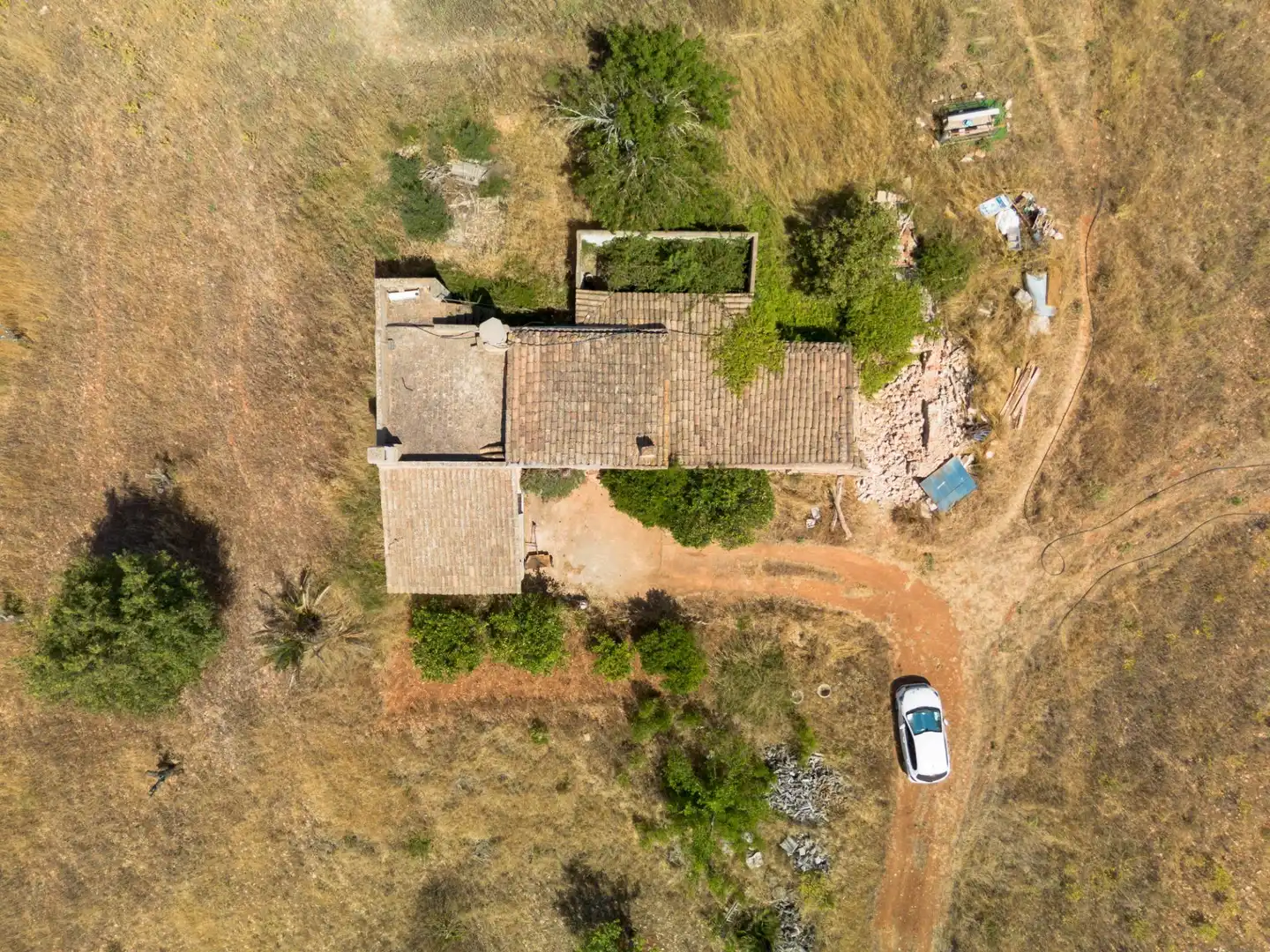 Finca rústica en venda en Felanitx amb Terrassa