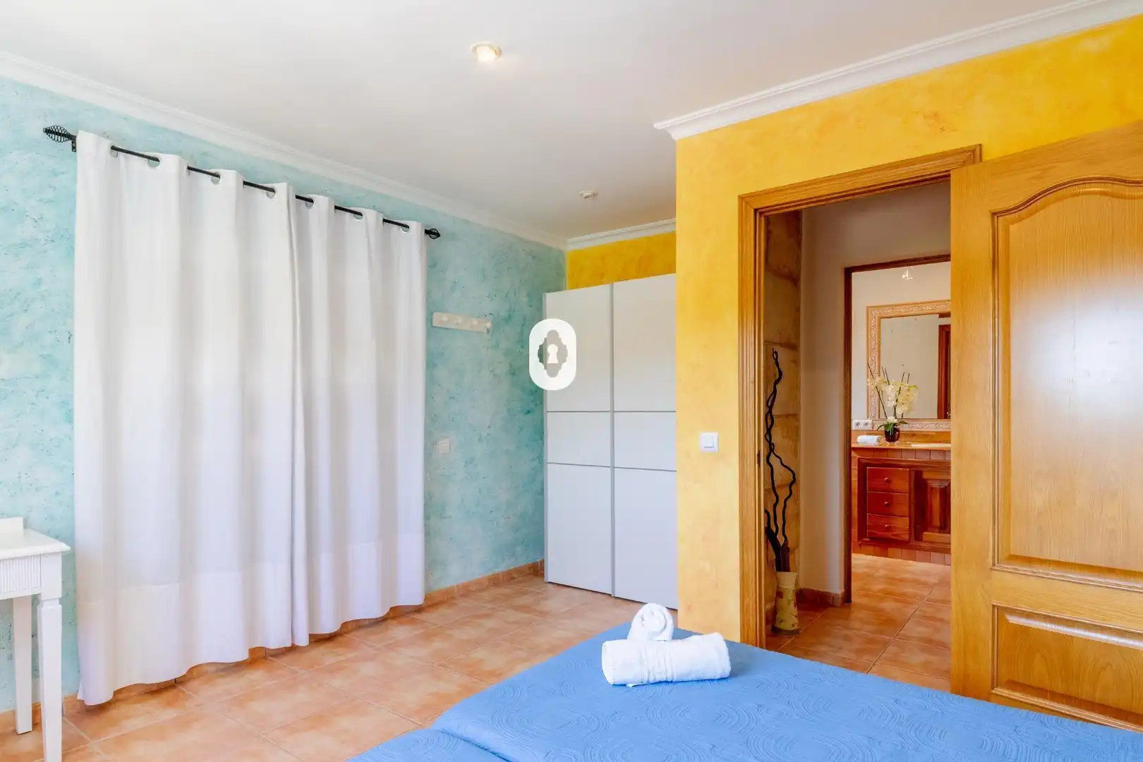 Casa o chalet en venta en DES RAFALS, Mancor de la Vall