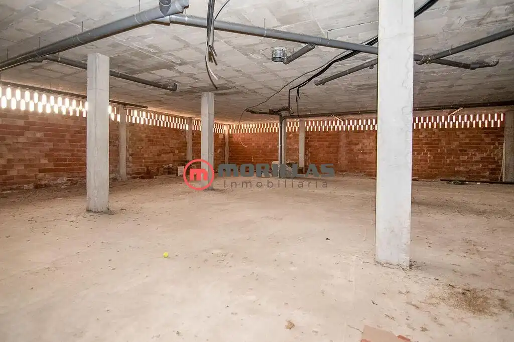 Local comercial en venda a Calle Leales 2, imagen 13