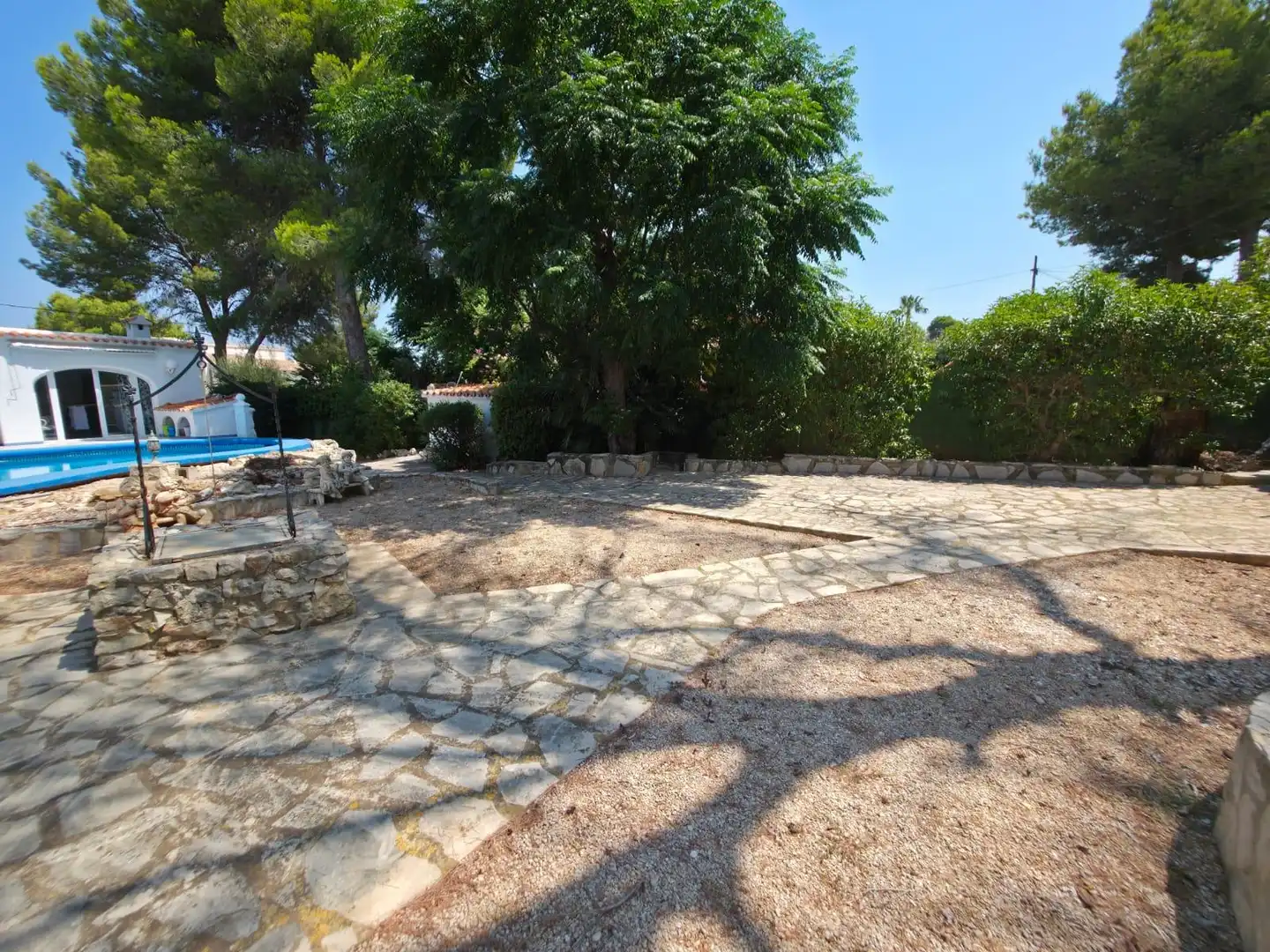 Chalet con piscina en venta en La Pedrera - Vessanes, imagen 34