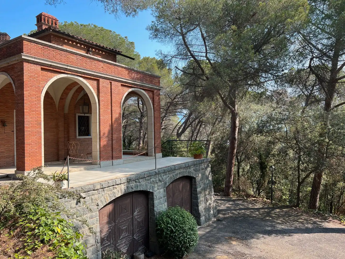 Haus mit Pool zum Verkauf in Llinars del Vallès, imagen 28