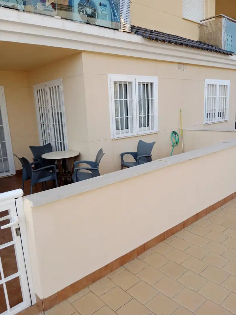 Apartamento en venta en Dos  Mares, imagen 8