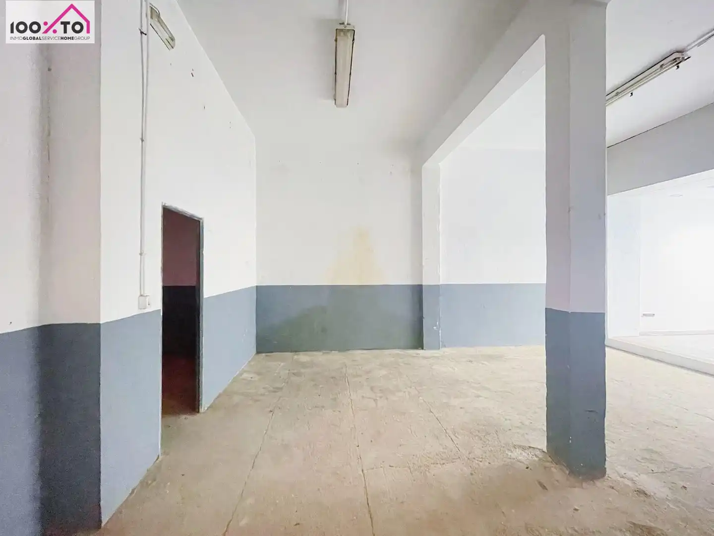 Geschaftsraum zum Verkauf in Valencia