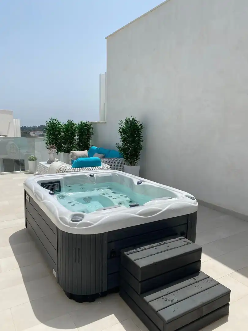 Adosado con piscina en venta en Sotogrande Alto, imagen 30