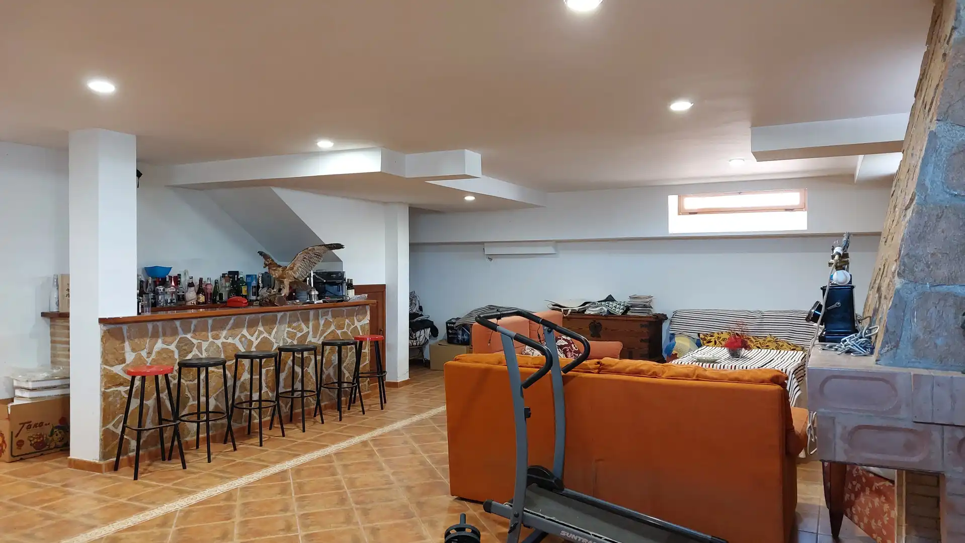 Casa o xalet en venda en Murcia amb Aire condicionat, Calefacció i Terrassa
