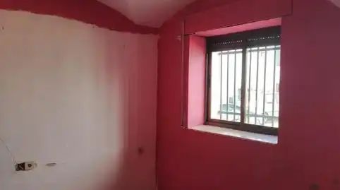 Dormitori de Casa adosada en venda en Arroyomolinos (Cáceres)