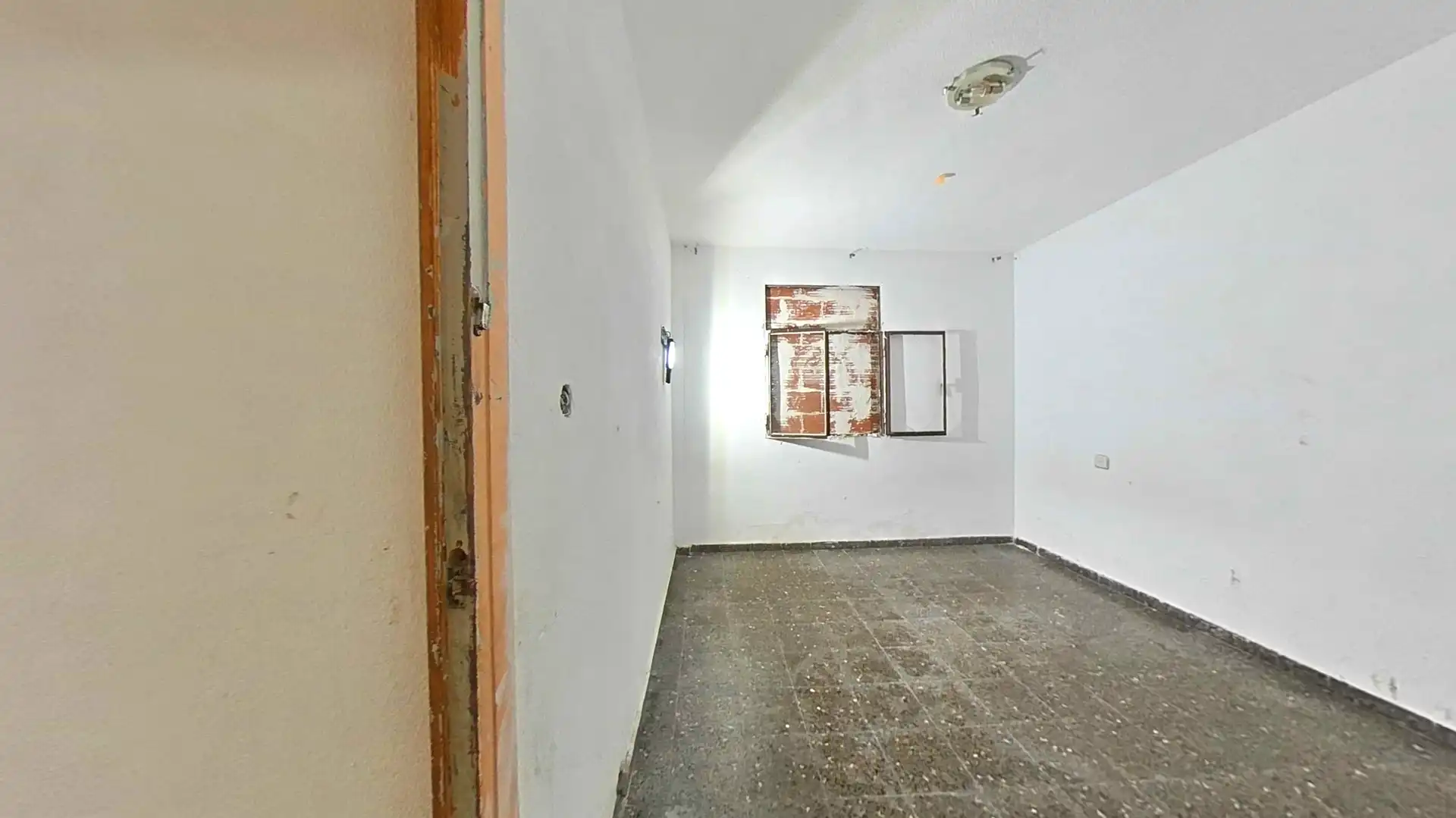 Pis en venda en Alicante / Alacant amb Parquet i Forn