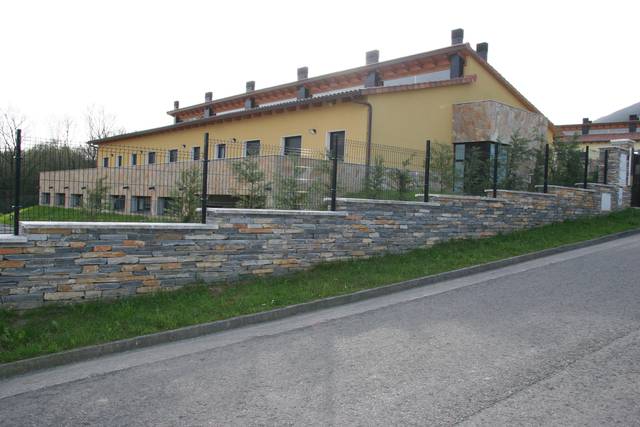 Apartamento en Alquiler en Barrio Jaitzubia, 256 en Hondarribia