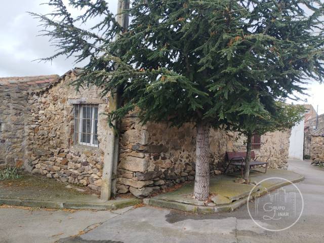 Nave industrial en Venta en Calle Empedrada en Riofrío