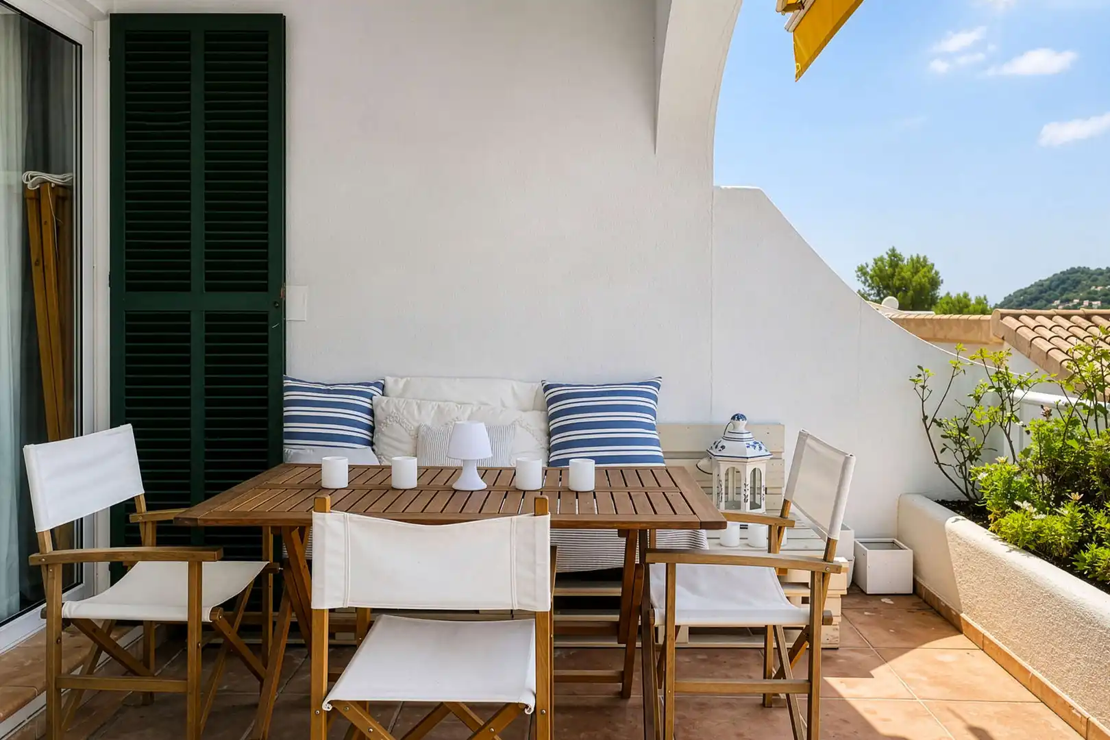 Appartement avec terrasse à vendre à Canyamel, imagen 9