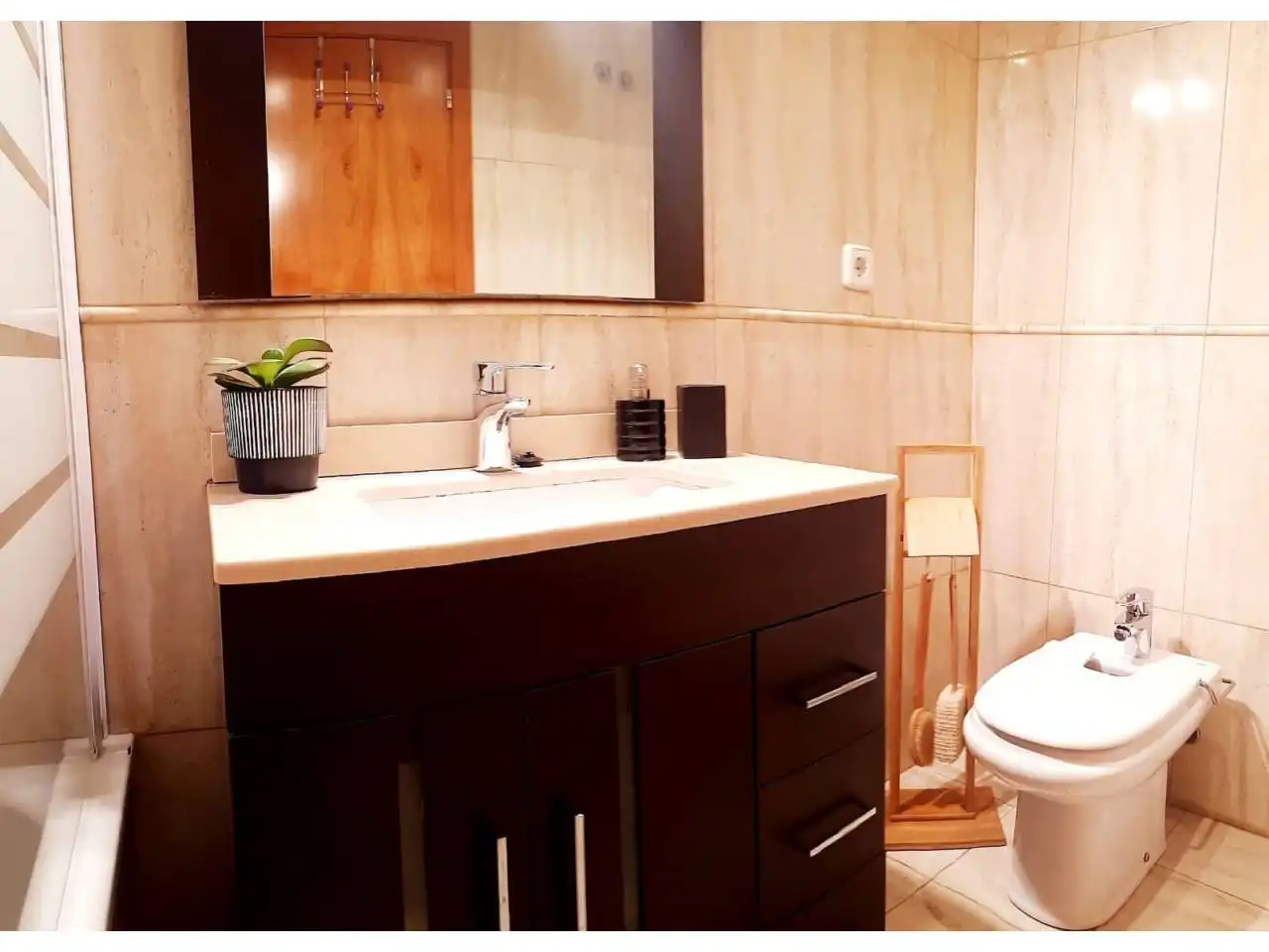 Appartement compact avec terrasse à vendre à Avenida Platja d´Aro, imagen 22
