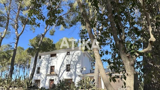 Casa-chalet en Venta en Centro