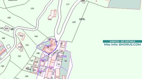 Foto 4 de Àtic en venda a Carrión, 3, Alcaucín, Málaga