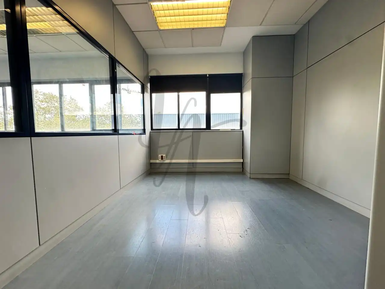 Büro zur Miete in Avenida del Camino de lo Cortao, imagen 10