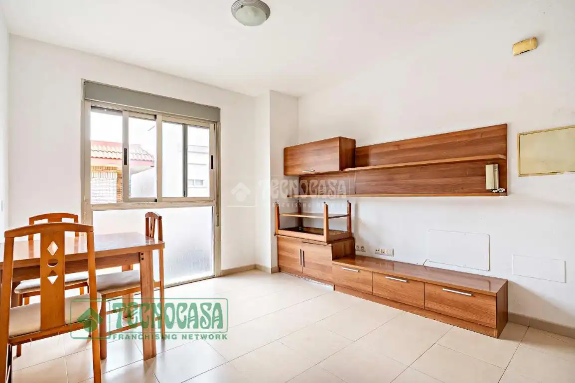 Habitación de Piso en venta en El Ejido con Aire acondicionado