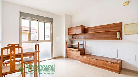 Foto 4 de Piso en venta en Las Norias, El Ejido